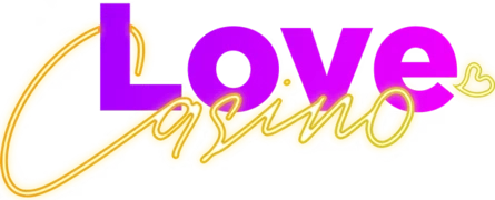love casino logo